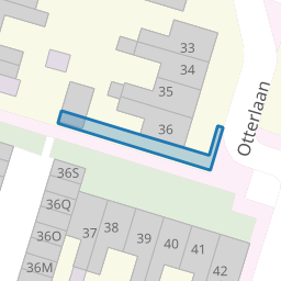 Perceel WST00-A-3810