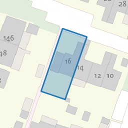 Perceel WST00-A-3813