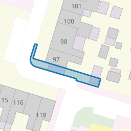 Perceel WST00-A-3814