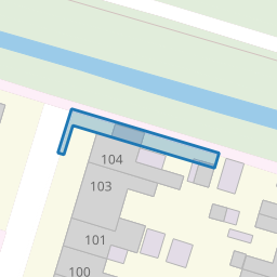 Perceel WST00-A-3815