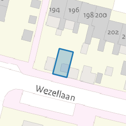 Perceel WST00-A-3817