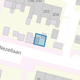 Perceel WST00-A-3820