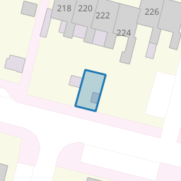 Perceel WST00-A-3823