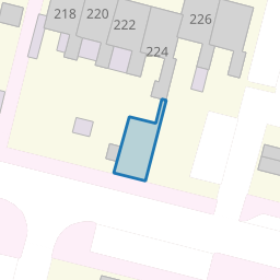 Perceel WST00-A-3824