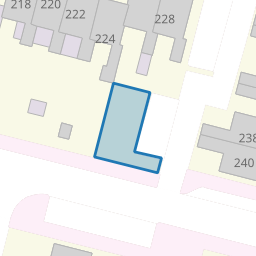 Perceel WST00-A-3825