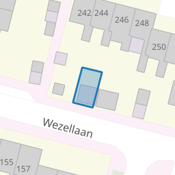 Perceel WST00-A-3827