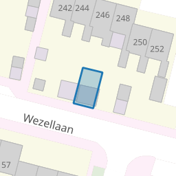 Perceel WST00-A-3828