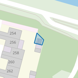 Perceel WST00-A-3830