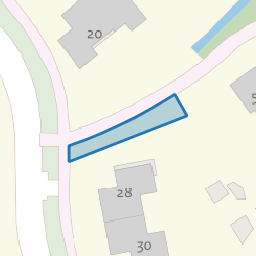 Perceel WST00-A-3833