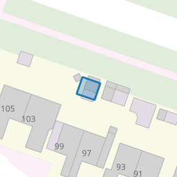 Perceel WST00-A-3838