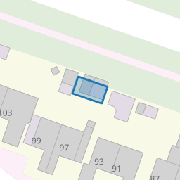 Perceel WST00-A-3839