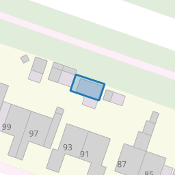 Perceel WST00-A-3840