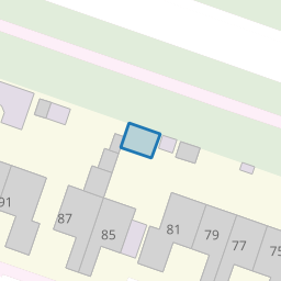 Perceel WST00-A-3842