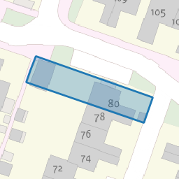 Perceel WST00-A-3843