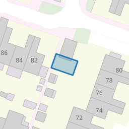 Perceel WST00-A-3844