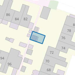 Perceel WST00-A-3846