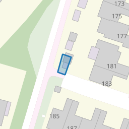 Perceel WST00-A-3856