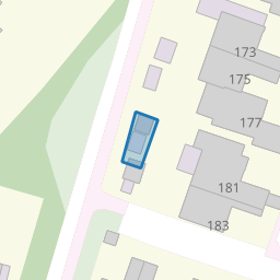 Perceel WST00-A-3857