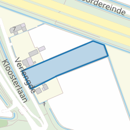 Perceel WST00-A-3860