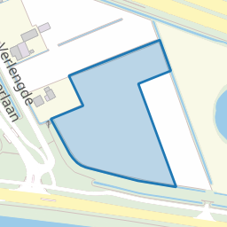 Perceel WST00-A-3861