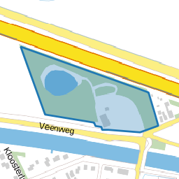 Perceel WST00-A-3863