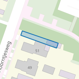 Perceel WST00-A-3864