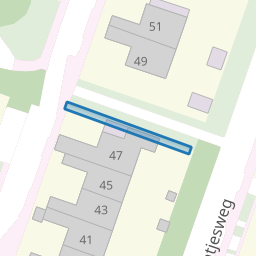 Perceel WST00-A-3868