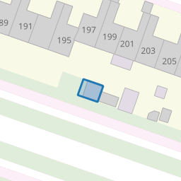 Perceel WST00-A-3869