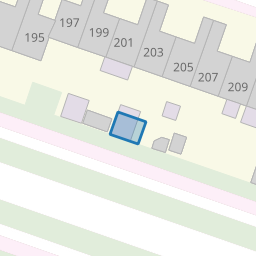 Perceel WST00-A-3871