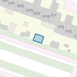 Perceel WST00-A-3874