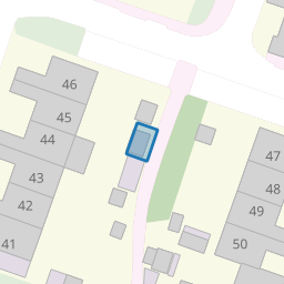 Perceel WST00-A-3876