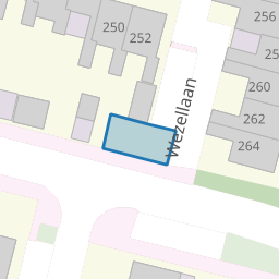 Perceel WST00-A-3883