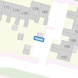 Perceel WST00-A-3889