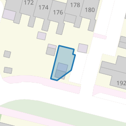 Perceel WST00-A-3890