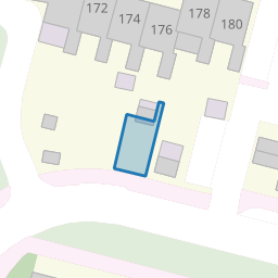 Perceel WST00-A-3891