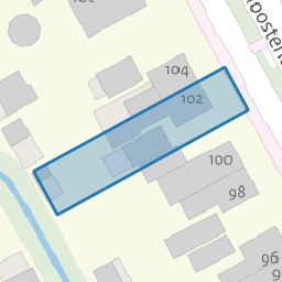 Perceel WST00-A-3896