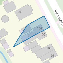 Perceel WST00-A-3897