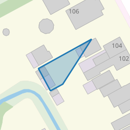 Perceel WST00-A-3898