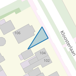 Perceel WST00-A-3899