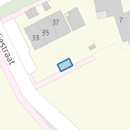 Perceel WST00-A-3903