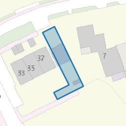 Perceel WST00-A-3904