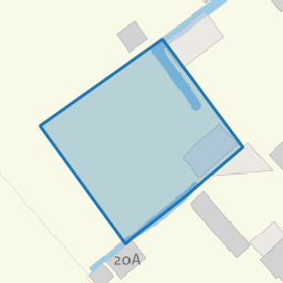 Perceel WST00-A-3907