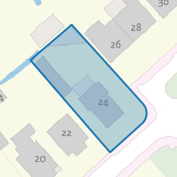 Perceel WST00-A-3909