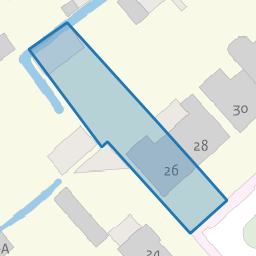 Perceel WST00-A-3910