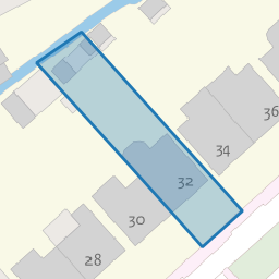 Perceel WST00-A-3913