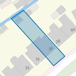 Perceel WST00-A-3915