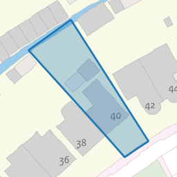 Perceel WST00-A-3917