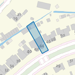 Perceel WST00-A-3919