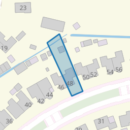 Perceel WST00-A-3921