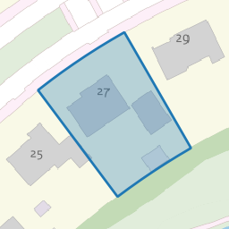 Perceel WST00-A-3931